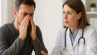 Sinusitis Unplugged: Causes, Symptoms, and Smart Solutions Sinusitis Unplugged: Causes, Symptoms, and Smart Solutions